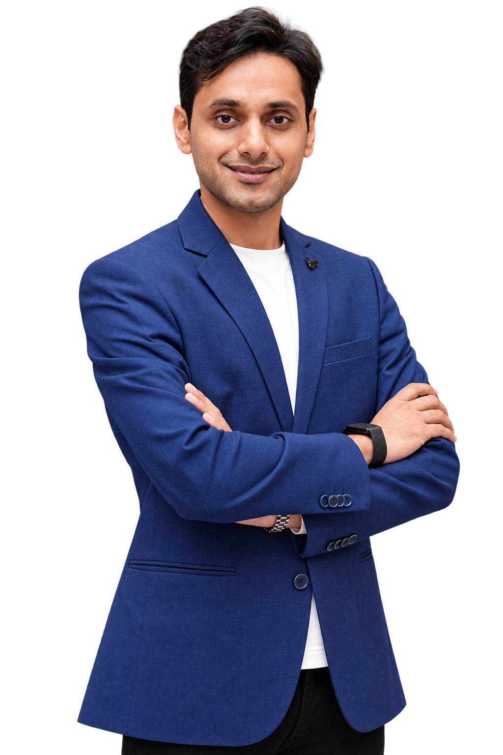 Sumit Upreti