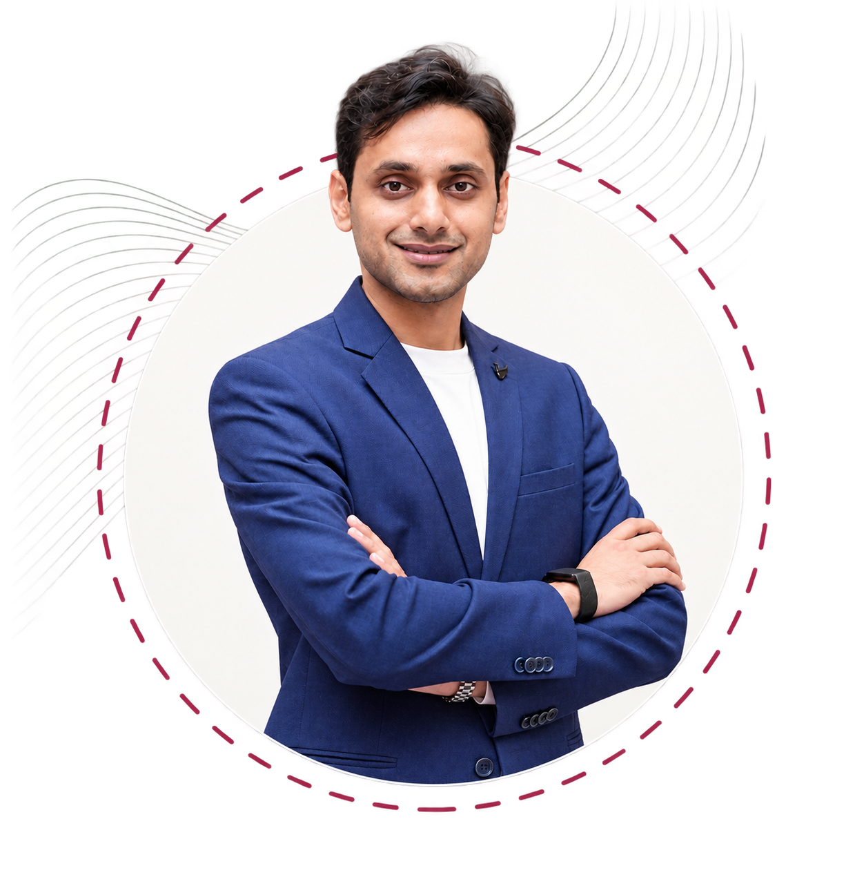 Sumit Upreti